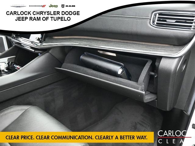 Used 2022 Jeep Wagoneer Series II image 49