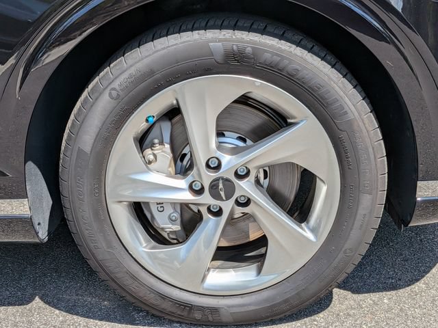 Used 2026 Genesis GV70 2.5T Advanced AWD/4WD image 11
