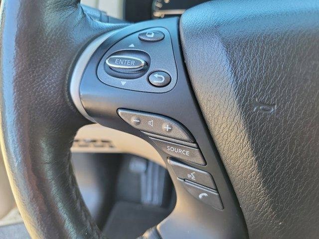 Used 2020 Nissan Pathfinder SL image 25