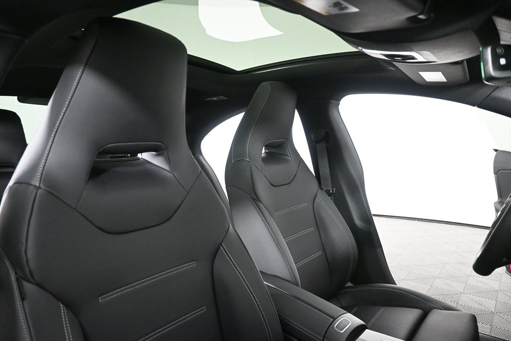 New 2026 Mercedes-Benz CLA 45 AMG S 4MATIC image 21