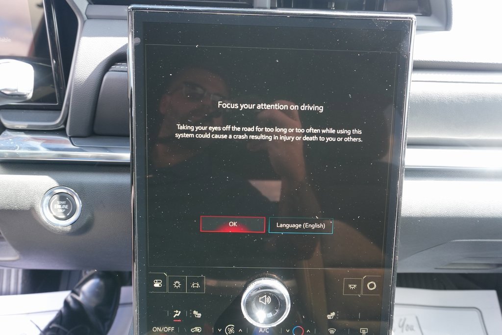 New 2026 GMC Terrain Elevation image 19