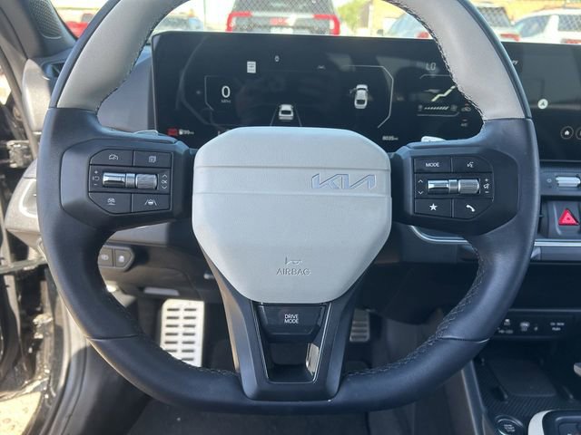 Used 2025 Kia K4 GT-Line Turbo FWD image 25