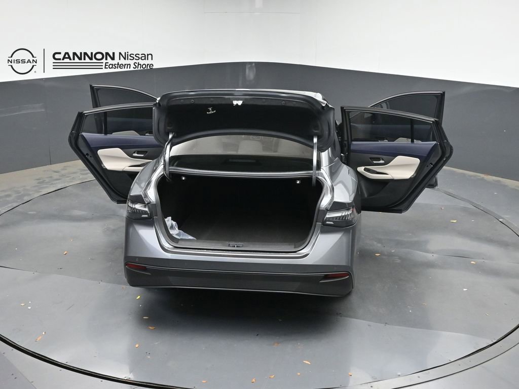 New 2026 Nissan Sentra SL image 46