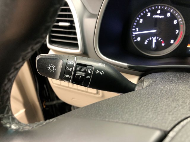 Used 2021 Hyundai Tucson Ultimate w/ Cargo Package AWD/4WD image 32