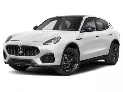 New 2026 Maserati Grecale Modena