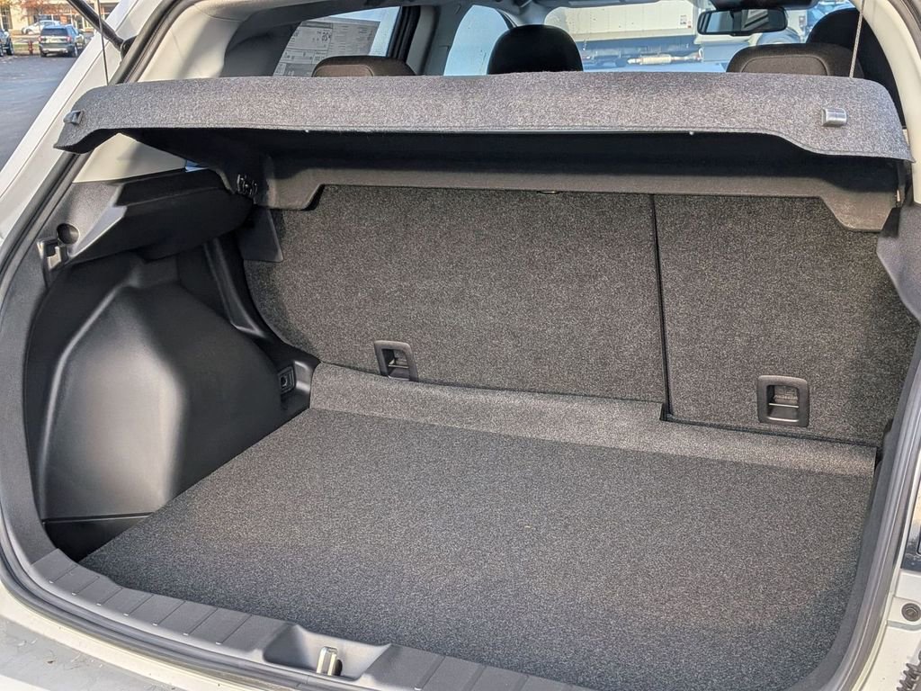 New 2025 Mitsubishi Outlander Sport LE image 25