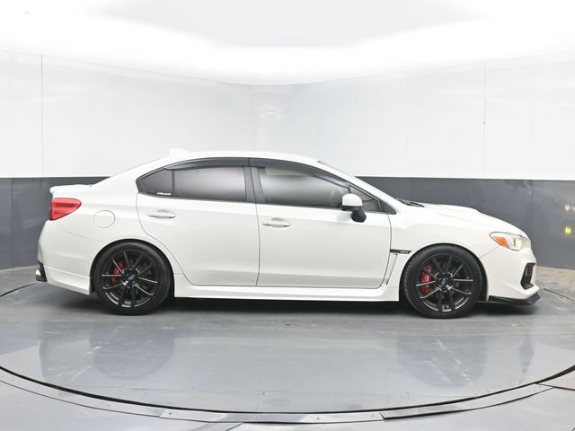 Used 2020 Subaru WRX Premium w/ Performance Package AWD/4WD image 15