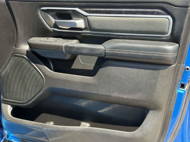 Used 2022 RAM 1500 Big Horn AWD/4WD image 10