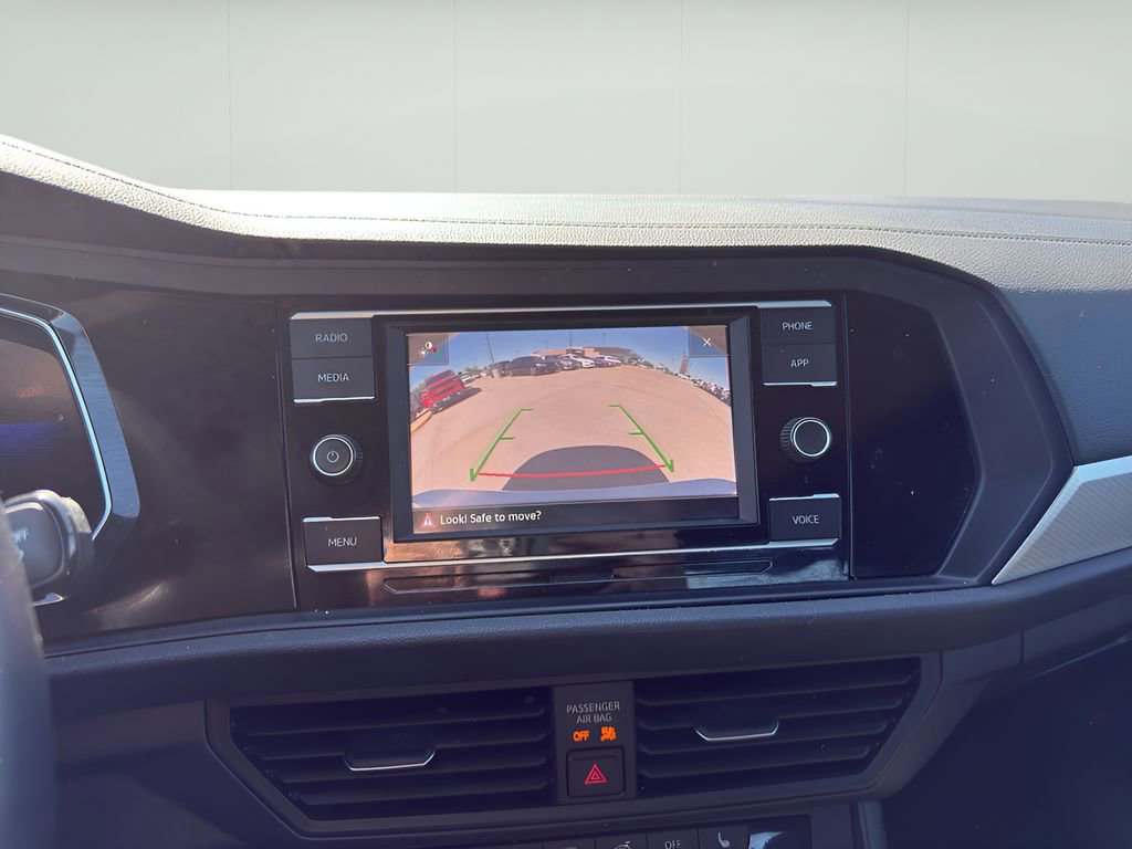 Used 2024 Volkswagen Jetta Sport image 17