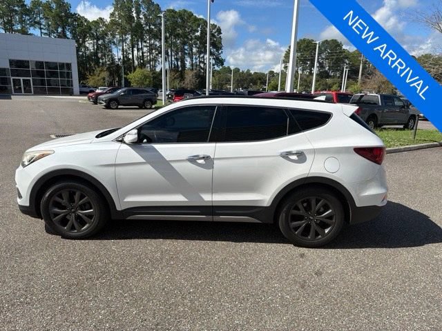 Used 2018 Hyundai Santa Fe Sport FWD image 6