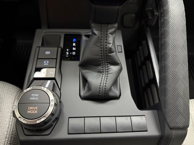 New 2026 Toyota 4Runner SR5 AWD/4WD image 20