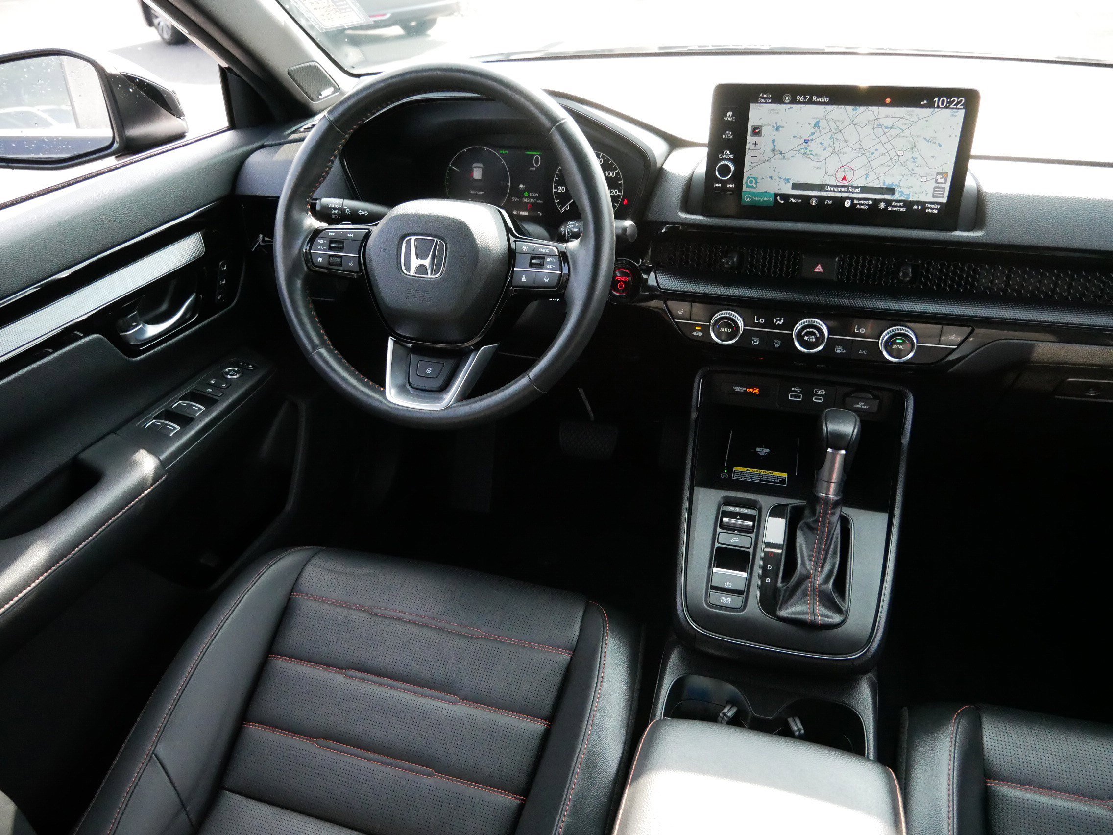 Used 2023 Honda CR-V Sport Touring image 9