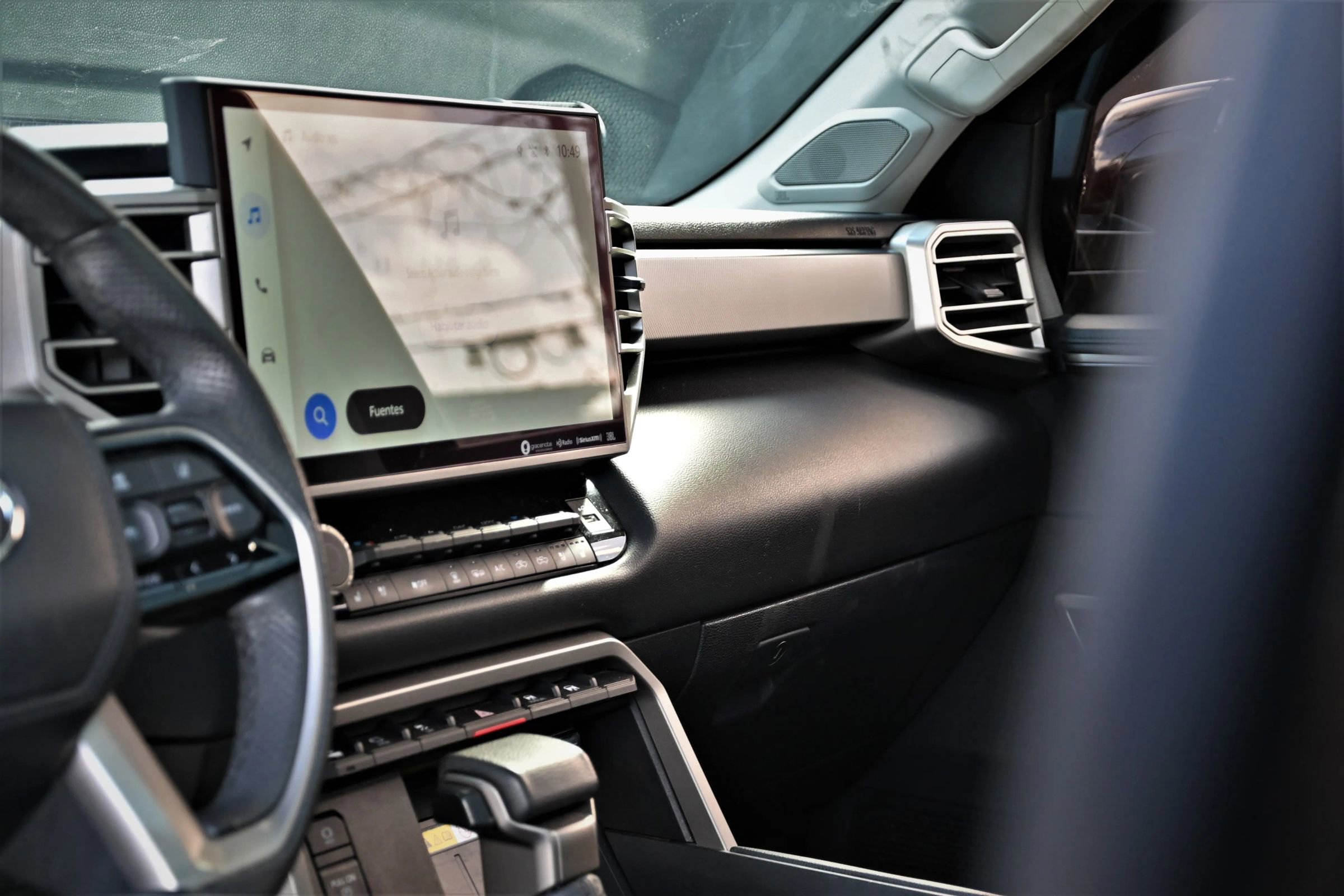 Used 2022 Toyota Tundra Limited image 14