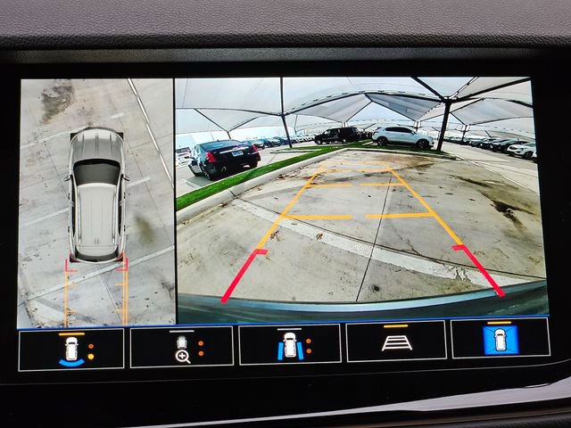 Used 2023 Buick Envision Avenir image 18