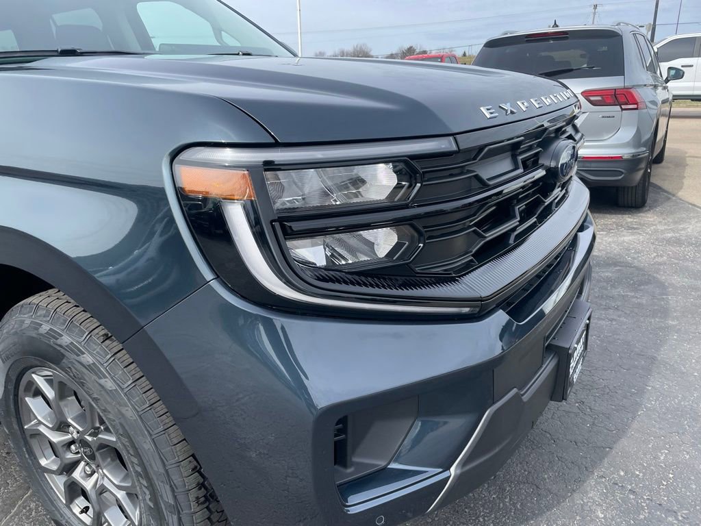 New 2026 Ford Expedition Max Active image 44
