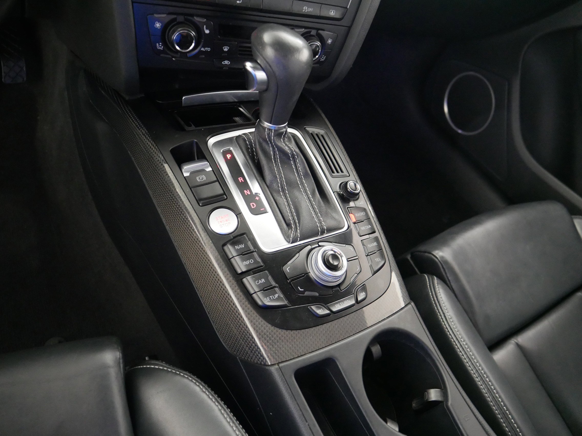 Used 2011 Audi S4 Prestige AWD/4WD image 24