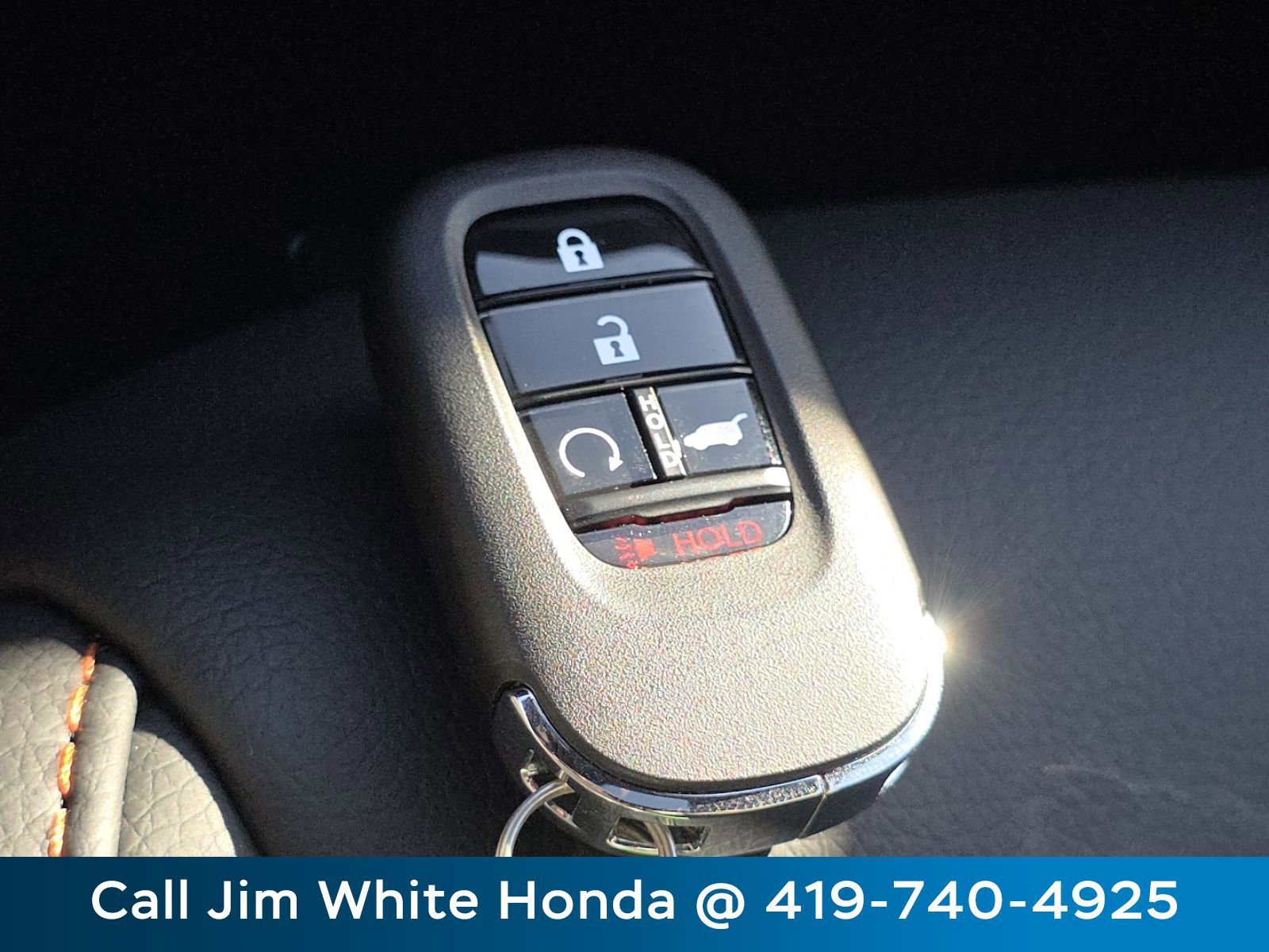 New 2026 Honda Pilot TrailSport image 28