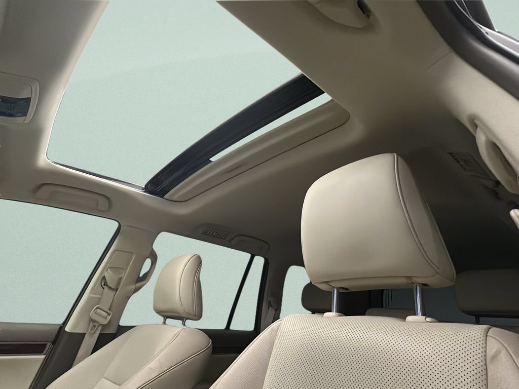 Used 2019 Lexus GX 460 Premium w/ Premium Package AWD/4WD image 14