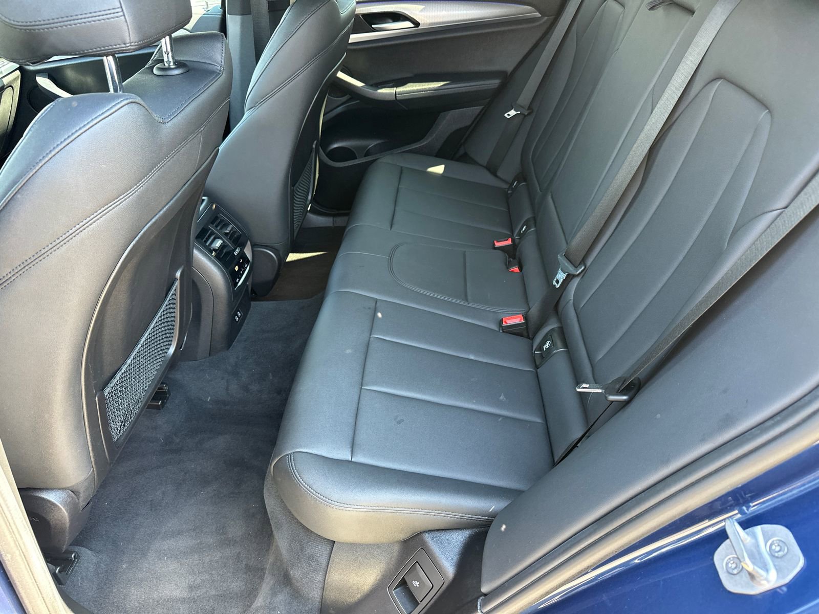 Used 2021 BMW X3 sDrive30i w/ M Sport Package image 19