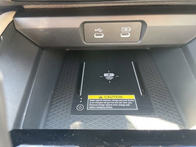 New 2025 Honda Accord Touring image 24