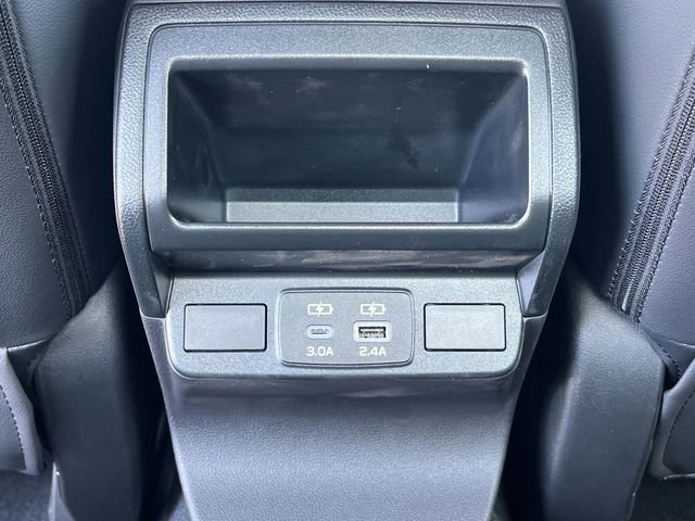 New 2026 Subaru WRX Limited AWD/4WD image 35