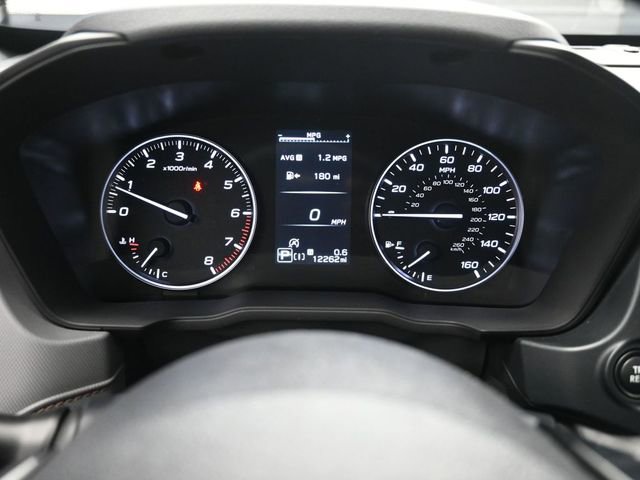Certified 2025 Subaru Forester Sport w/ Popular Package #1 image 10