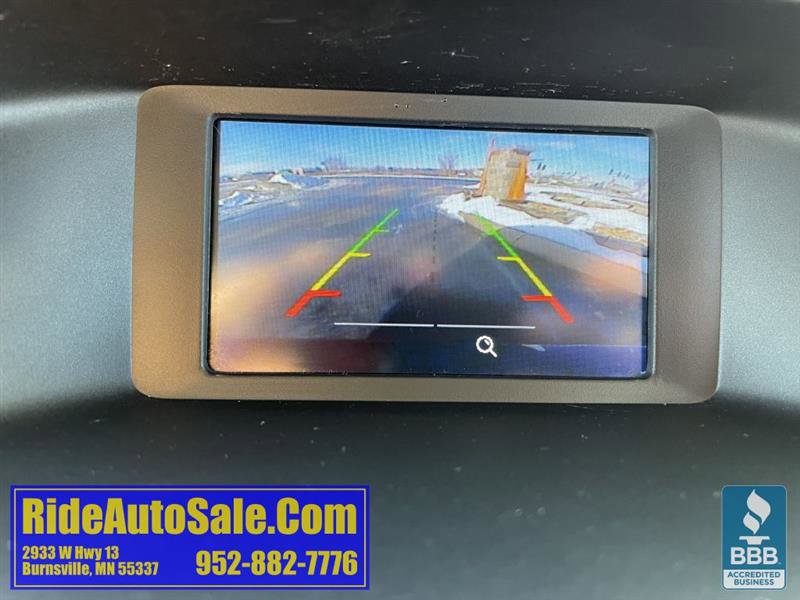 Used 2015 Ford Focus S image 19