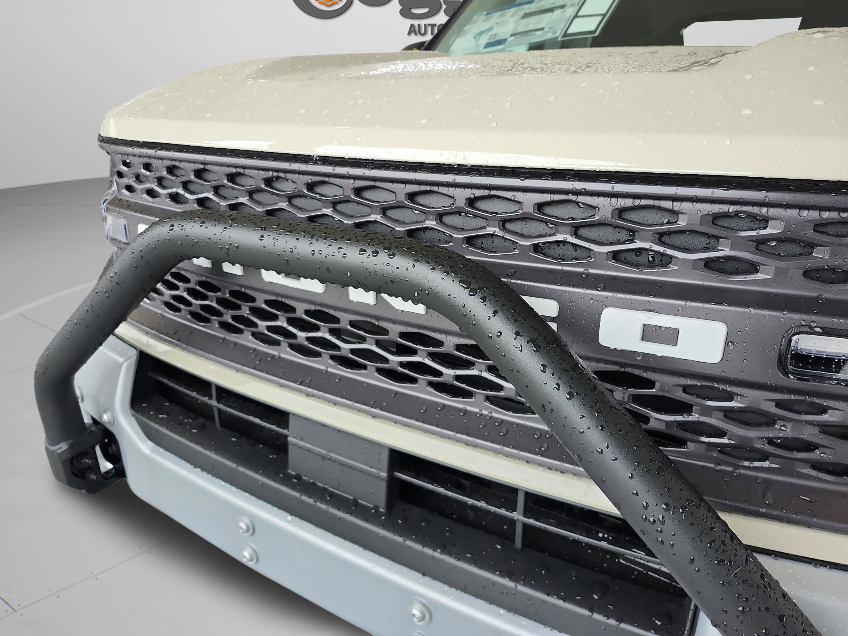 New 2025 Ford Bronco Sport Big Bend image 25