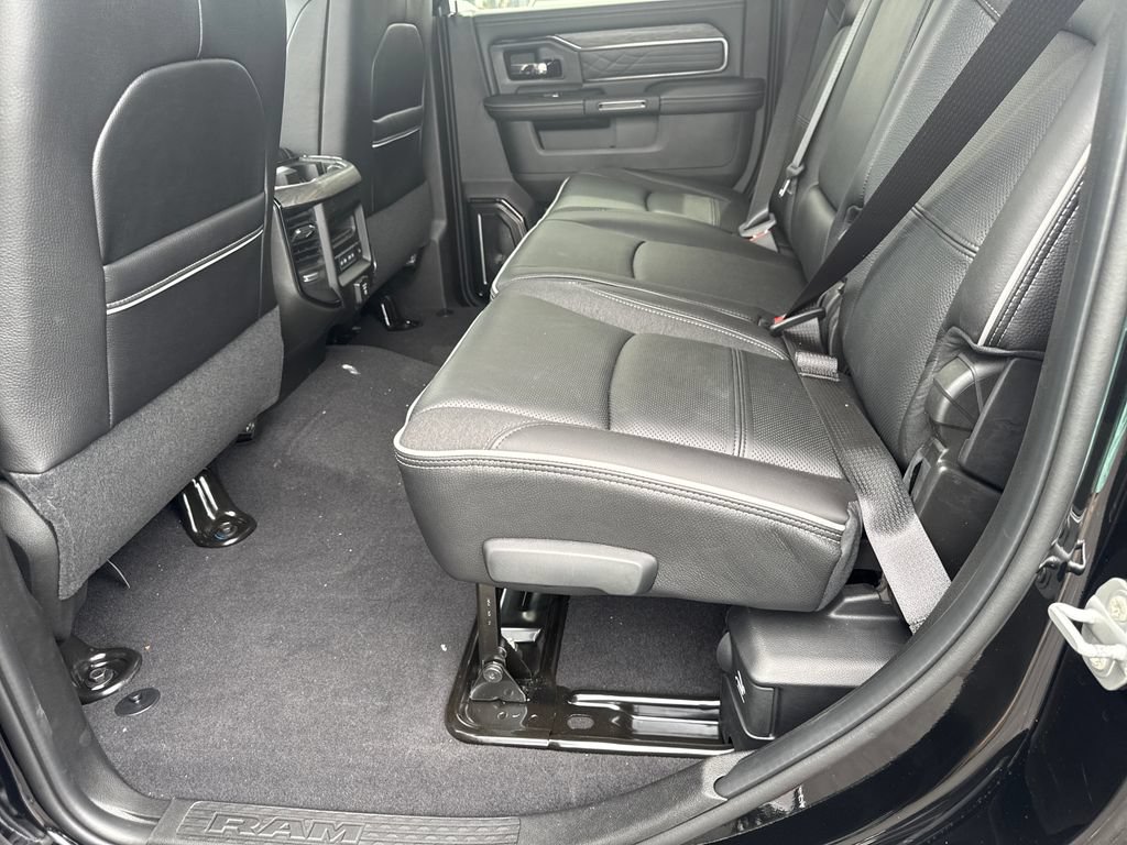 New 2026 RAM 3500 Limited AWD/4WD image 41