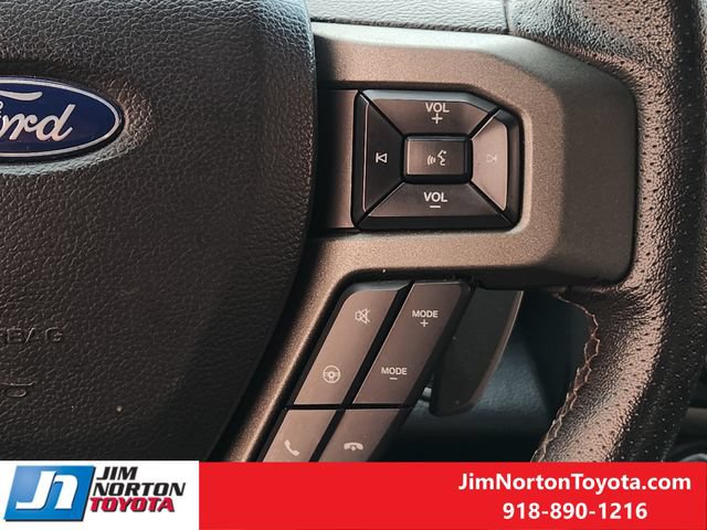 Used 2019 Ford F150 Raptor w/ Equipment Group 802A Luxury AWD/4WD image 29