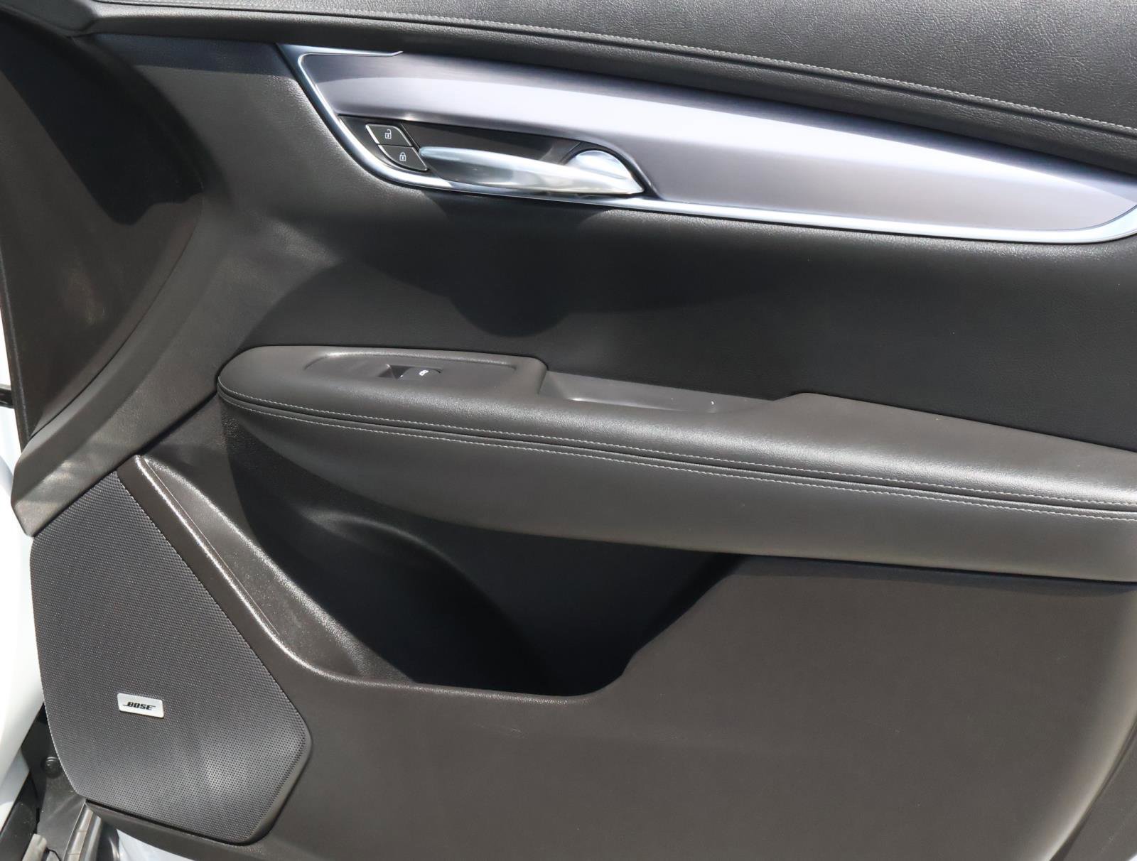 Certified 2023 Cadillac XT6 Luxury FWD image 21