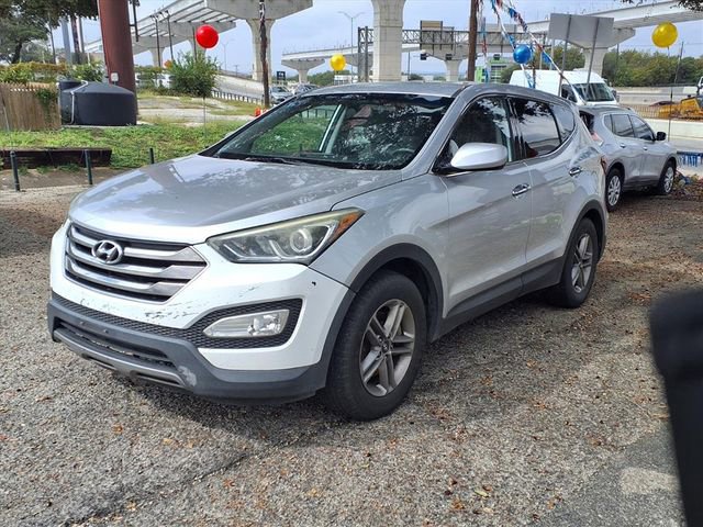 Used 2017 Hyundai Santa Fe Sport FWD image 3
