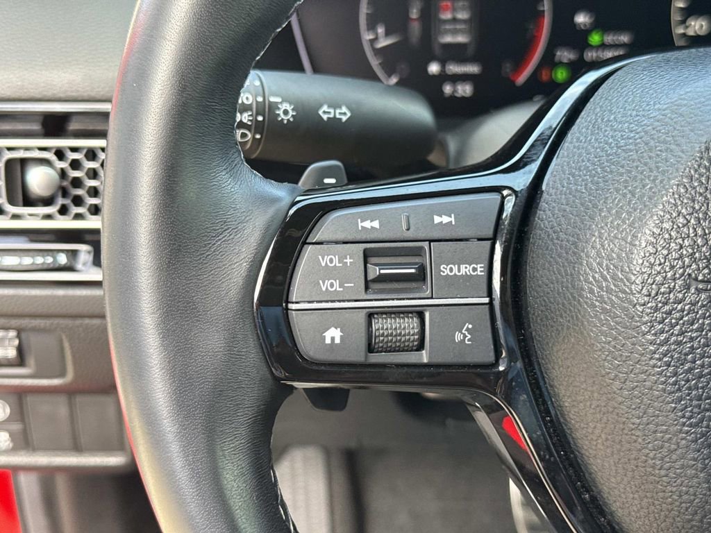 Used 2024 Honda Civic Sport image 40