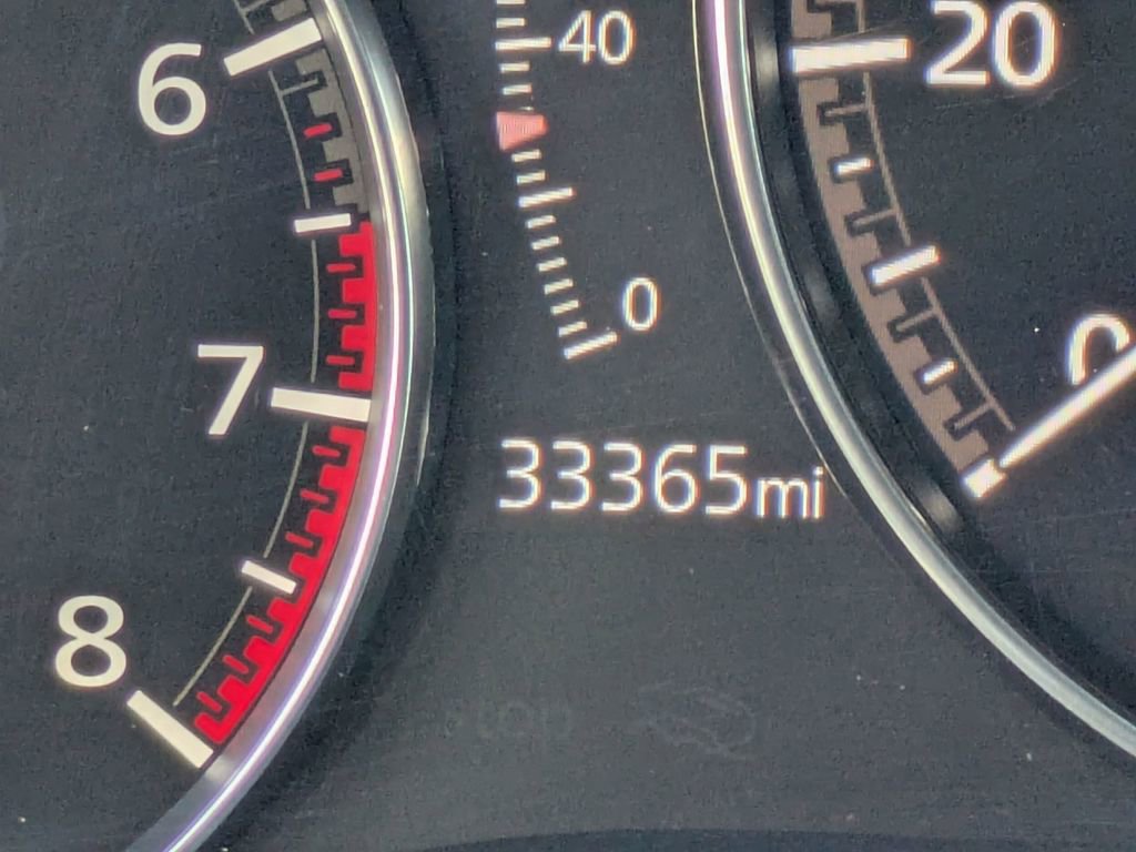 Used 2023 MAZDA CX-30 AWD 2.5 S w/ Preferred Package image 7