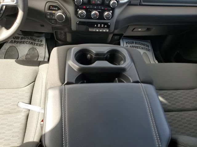 Used 2026 RAM 1500 Big Horn AWD/4WD image 24