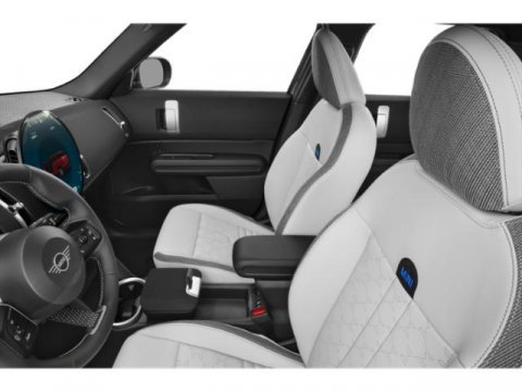 New 2027 MINI Cooper Countryman S AWD/4WD image 8