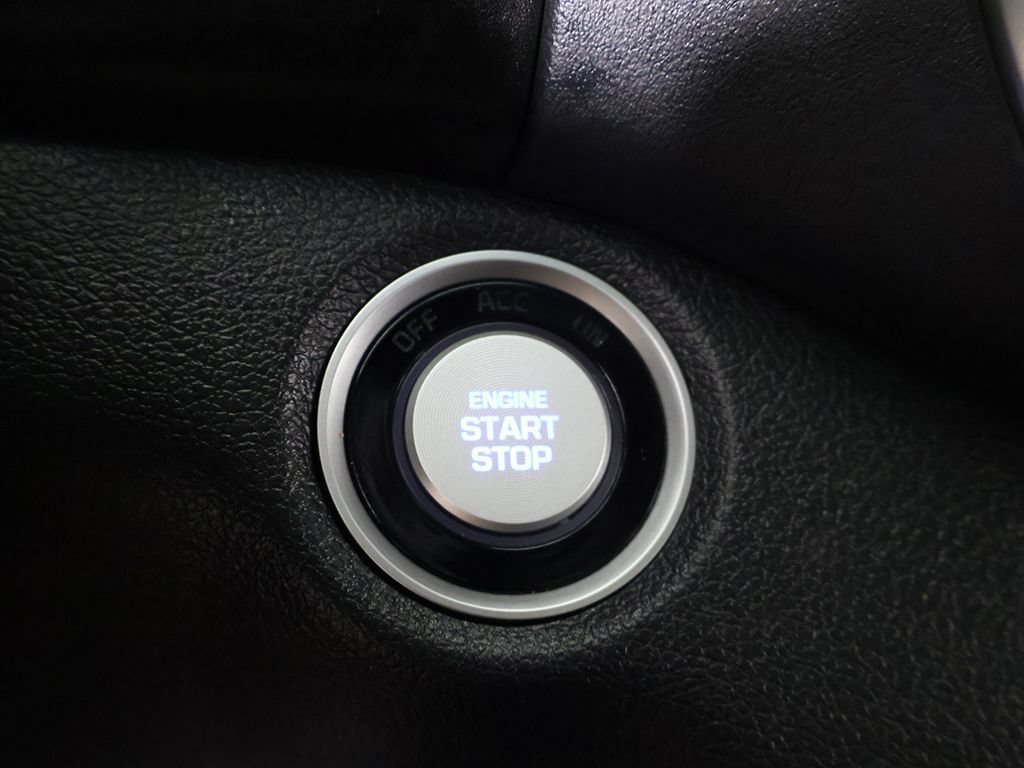 Used 2020 Hyundai Tucson Ultimate AWD/4WD image 48