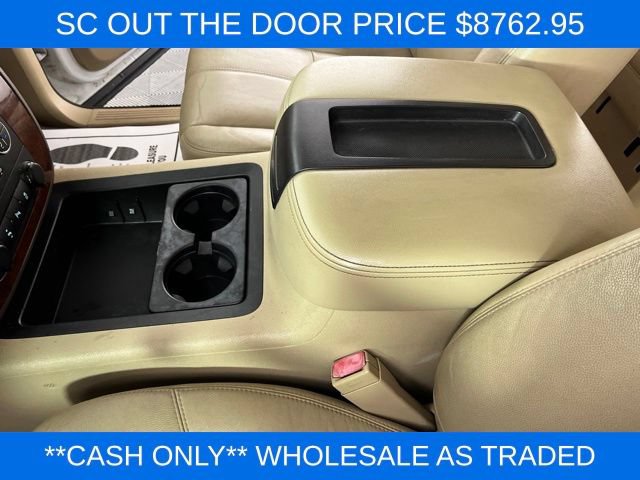 Used 2013 Chevrolet Suburban LT w/ Luxury Package RWD image 23