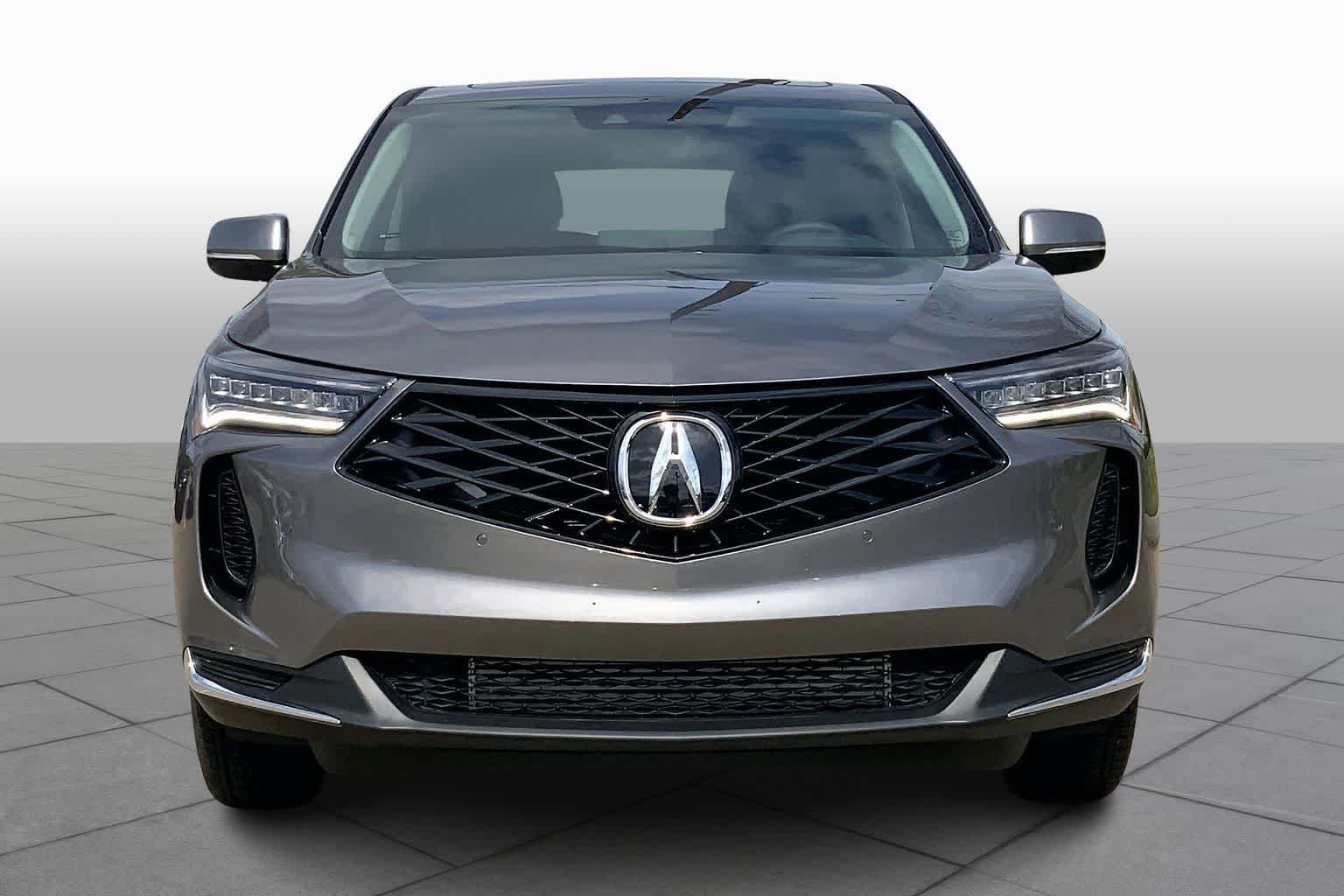 New 2026 Acura RDX SH-AWD w/ Technology Package image 3