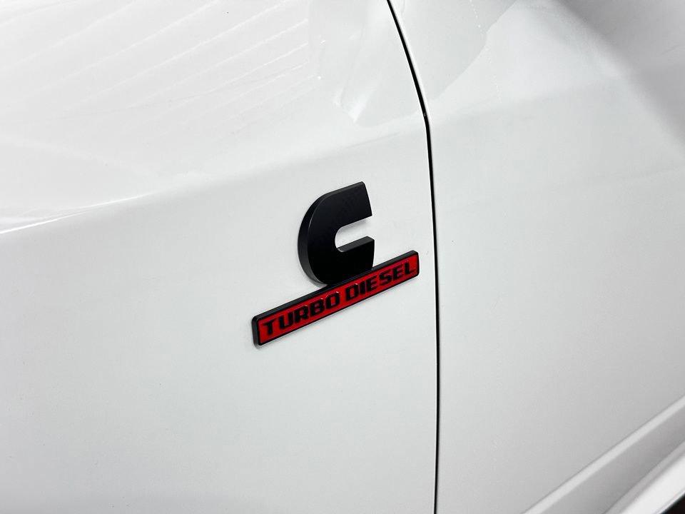 New 2025 RAM 2500 Tradesman image 16