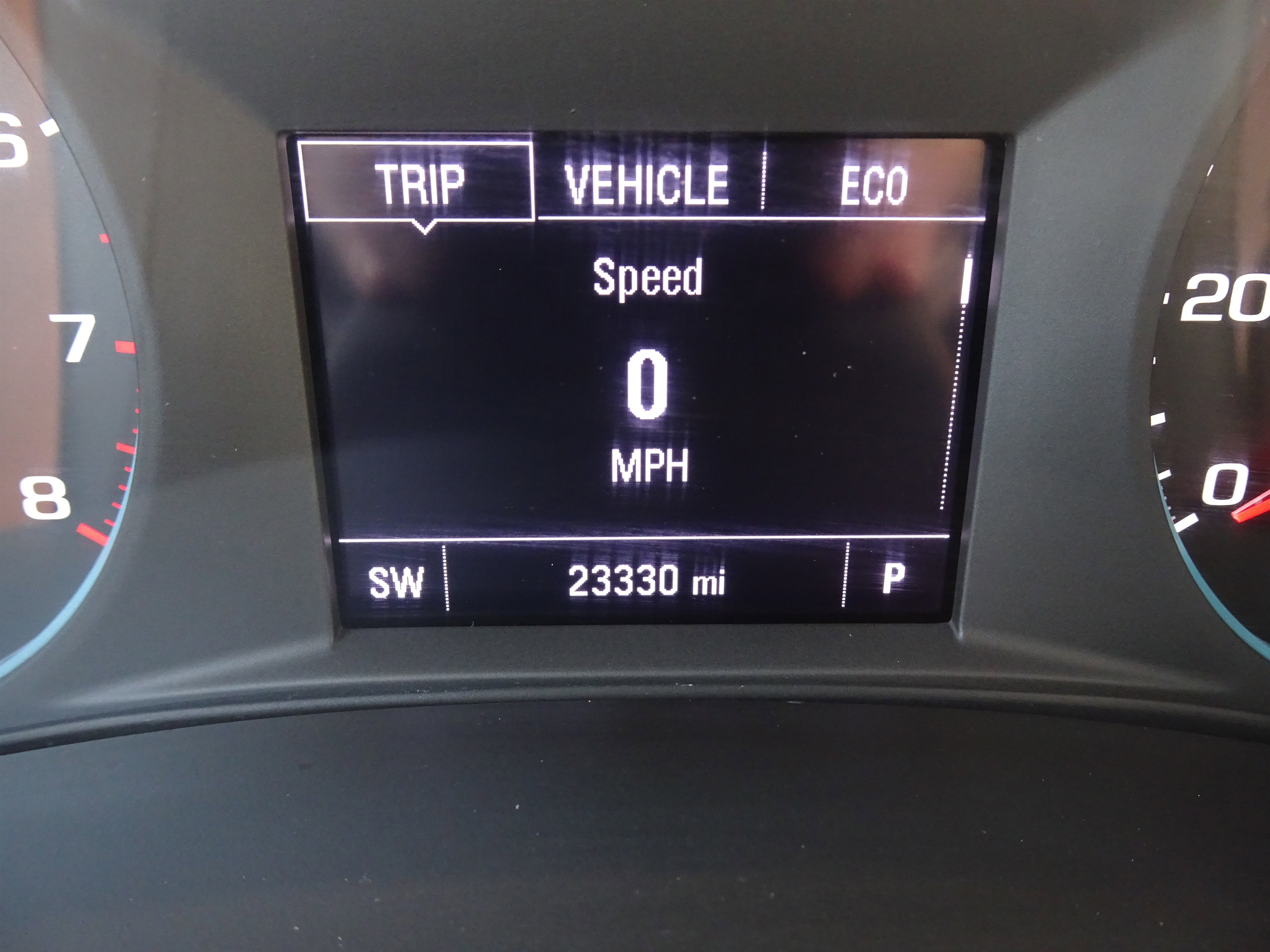 Used 2024 Chevrolet Malibu LS image 21