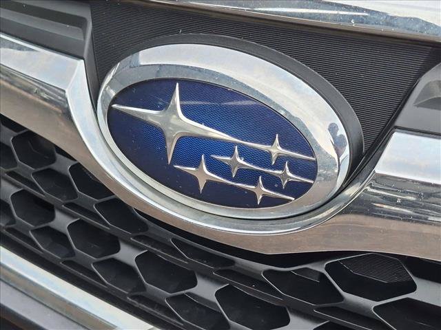 Used 2016 Subaru Forester 2.5i Premium AWD/4WD image 7