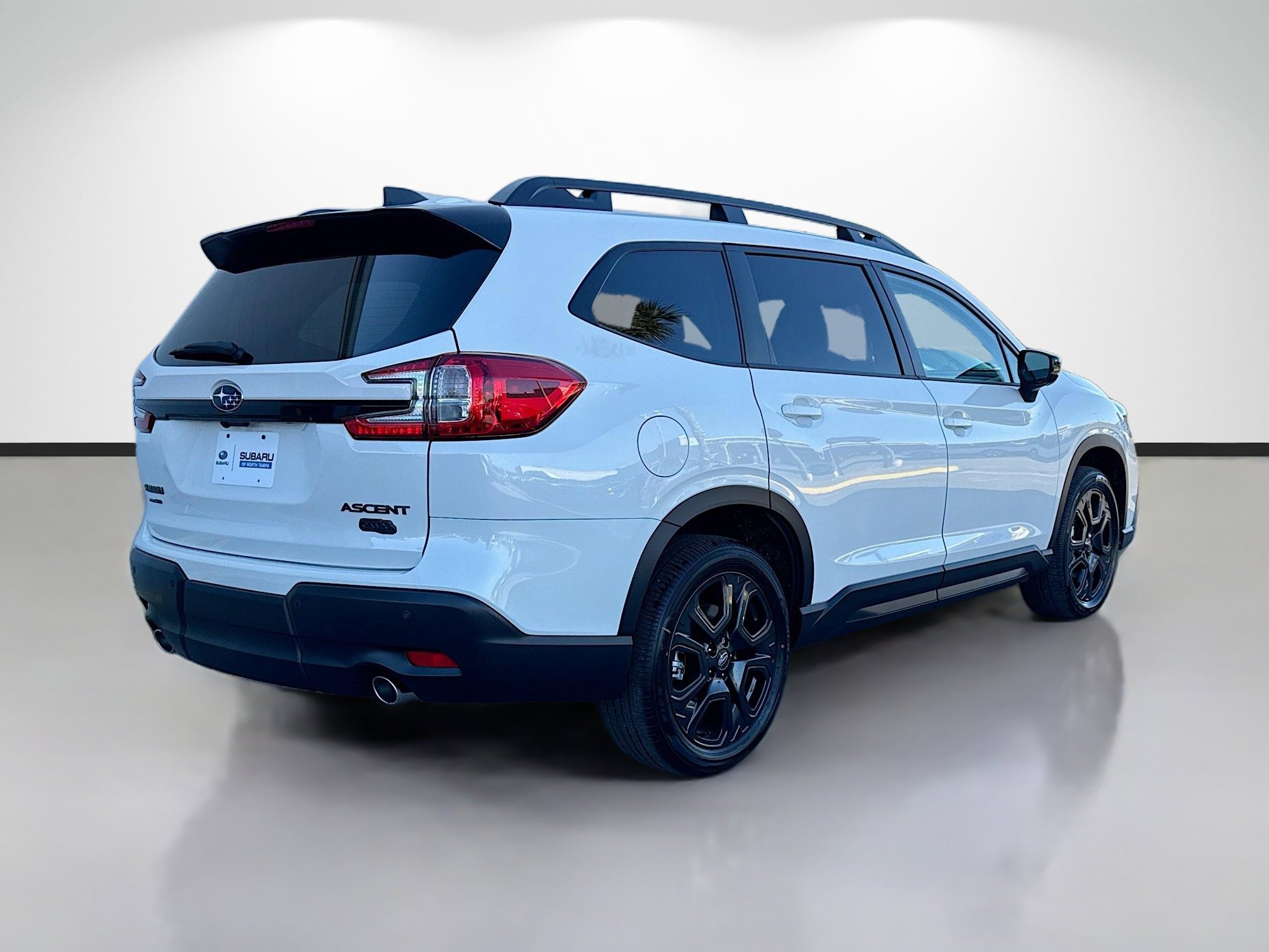 New 2026 Subaru Ascent Bronze Edition AWD/4WD image 3