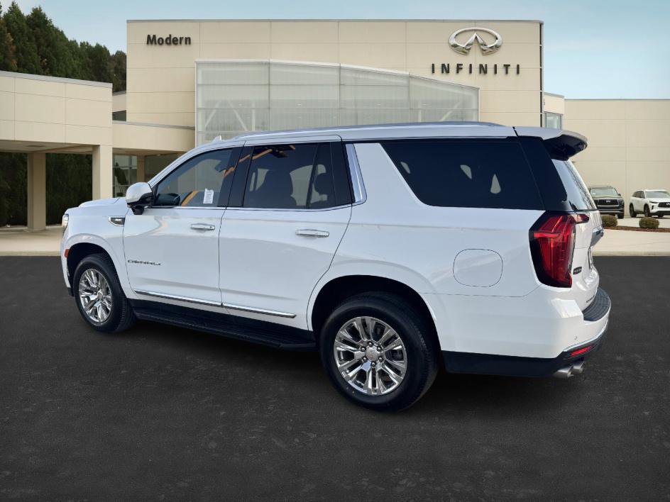 Used 2023 GMC Yukon Denali image 6