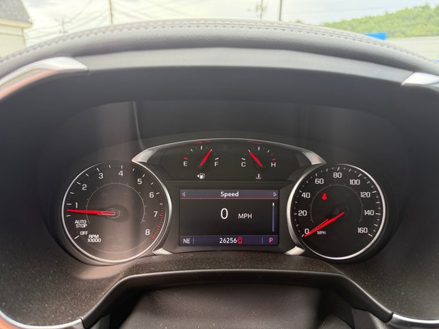 Used 2023 Chevrolet Blazer LT AWD/4WD image 17