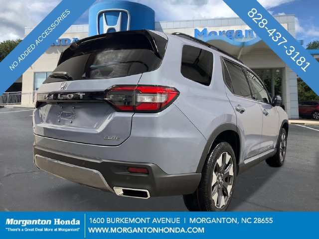 New 2026 Honda Pilot Elite image 6