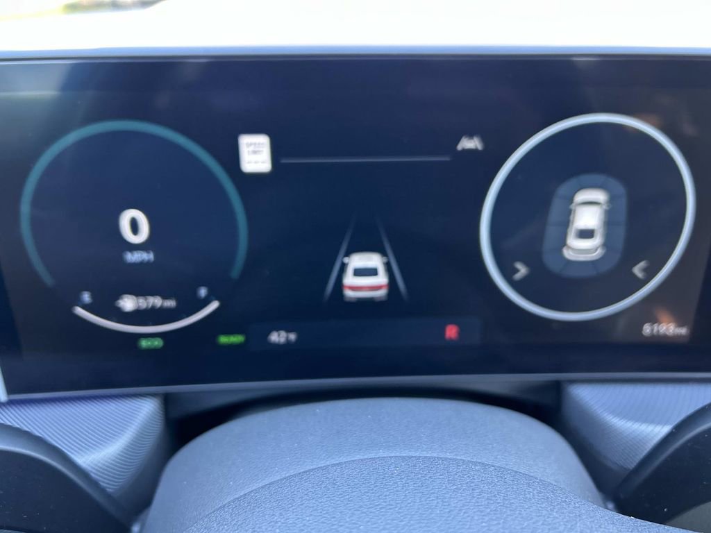 Certified 2025 Hyundai Sonata Limited image 39