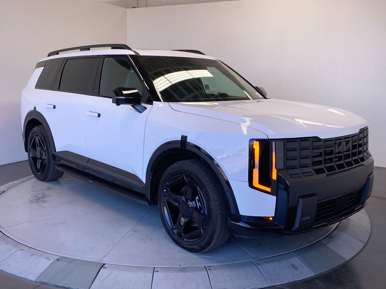 New 2027 Kia Telluride X-Line SX Prestige w/ Executive Package AWD/4WD image 7