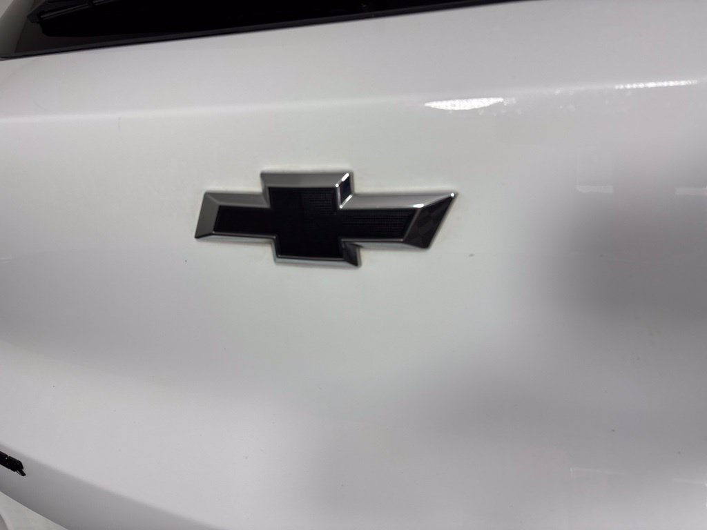Used 2024 Chevrolet TrailBlazer RS w/ Convenience Package FWD image 20