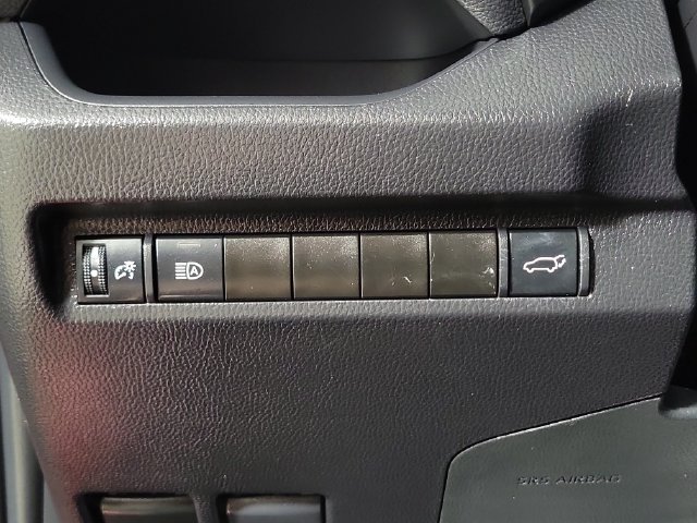 Used 2024 Toyota RAV4 XLE w/ Convenience Package FWD image 24